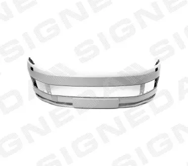 Бампер передний Signeda PVG04415A