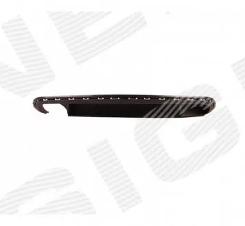 СПОЙЛЕР БАМПЕРА Signeda PVG05038VAV