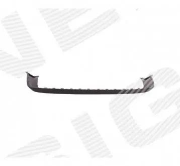 СПОЙЛЕР БАМПЕРА Signeda PVG05221VA