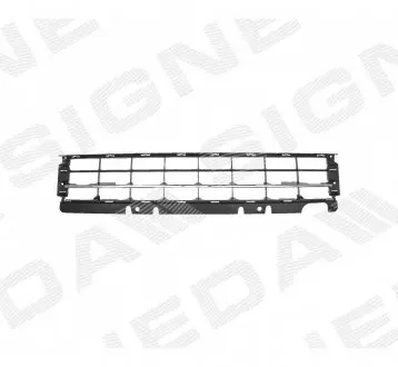 Решітка в бампер Signeda PVG07111GA