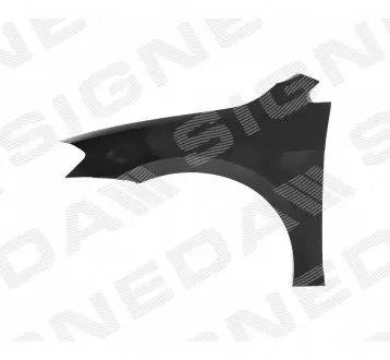 Крыло Signeda PVG10087(Q)AL