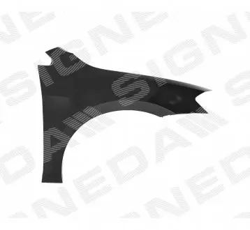 Крыло Signeda PVG10087(Q)AR