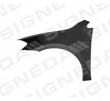 Крыло VW GOLF VII, 17 - Signeda PVG10108AL