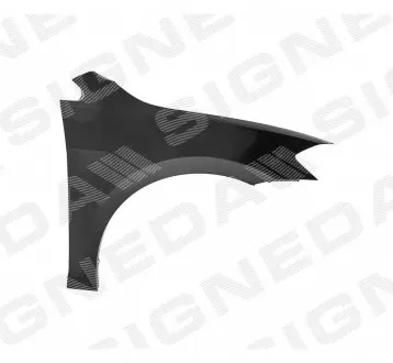 Крыло VW GOLF VII, 17 - Signeda PVG10108AR