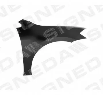 Крыло Signeda PVG10108OAR