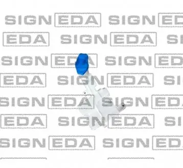 БОЧОК ДЛЯ ОКОН ОМЫВАТЕЛЯ Signeda PVG2007A
