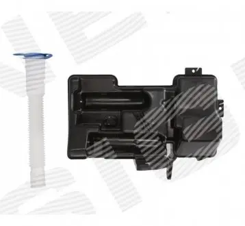 БОЧОК ДЛЯ ОКОН ОМЫВАТЕЛЯ Signeda PVG2017A