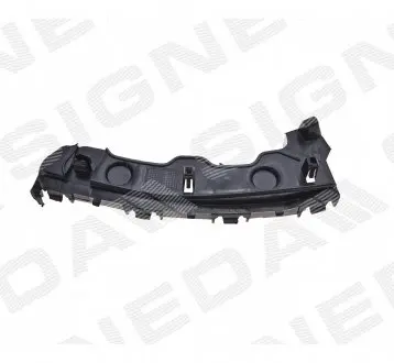 Кронштейн бампера Signeda PVG43065AL