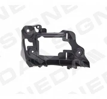 Кронштейн бампера Signeda PVG43085AL