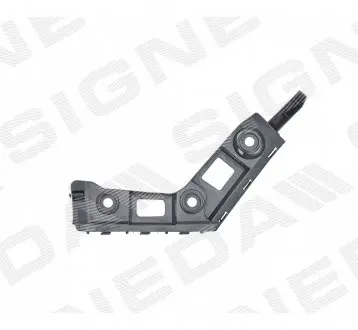 Кронштейн бампера Signeda PVG43111AL