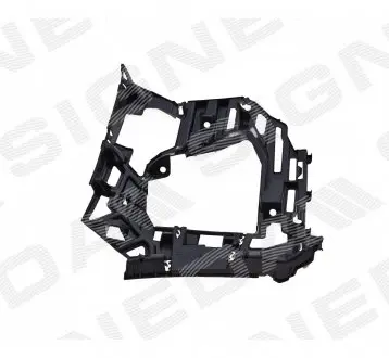 Кронштейн бампера Signeda PVG43112AL