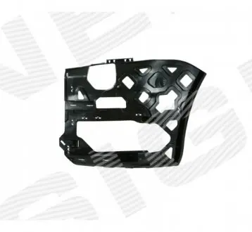 Кронштейн бампера Signeda PVG43115AL