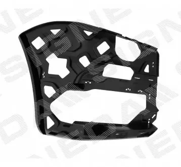 Кронштейн бампера Signeda PVG43115AR