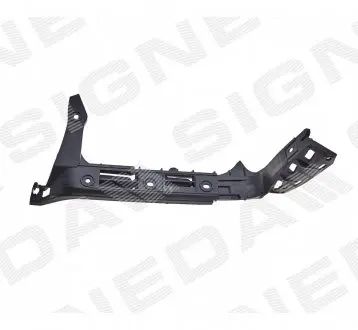 Кронштейн бампера Signeda PVG43119AL