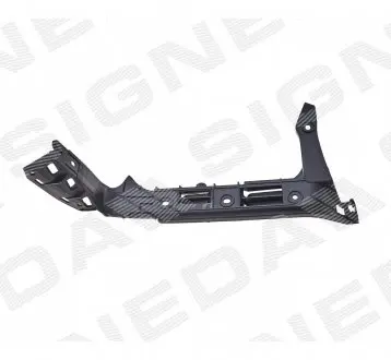 Кронштейн бампера Signeda PVG43119AR