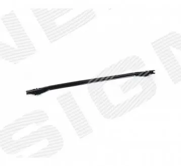 Підсилювач переднього бамперу VW JETTA, 19 - Signeda PVG44200A