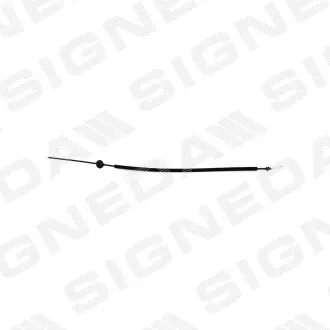 ТРОС КАПОТА Signeda PVG75002O