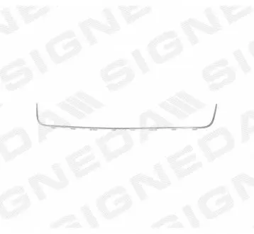 РАМОЧКА ДЛЯ РЕШЕТКИ В БАМПЕР Signeda PVG99041MA