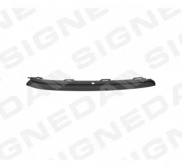 МОЛДИНГ НА РЕШЕТКУ В БАМПЕР Signeda PVG99076MAL