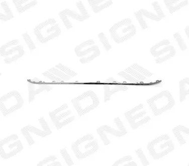 МОЛДИНГ БАМПЕРА Signeda PVG99079MA