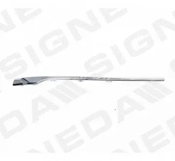 МОЛДИНГ БАМПЕРА Signeda PVG99079MAL