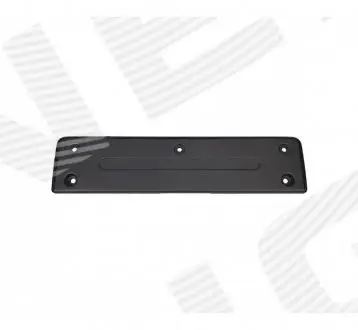 ДЕРЖАТЕЛЬ НОМЕРА Signeda PVG99082LA