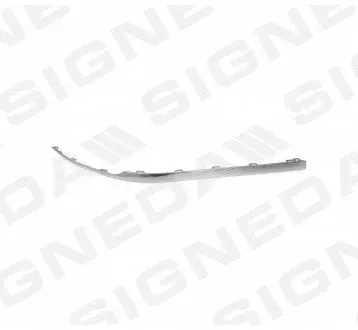 МОЛДИНГ БАМПЕРА Signeda PVG99099MAL