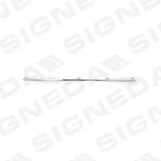 МОЛДИНГ НА РЕШЕТКУ В БАМПЕР Signeda PVG99125MA