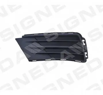 Решітка в бампер Signeda PVG99137CAL