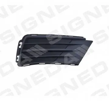 Решітка в бампер Signeda PVG99137CAR