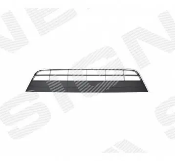 Решітка в бампер Signeda PVG99150GA