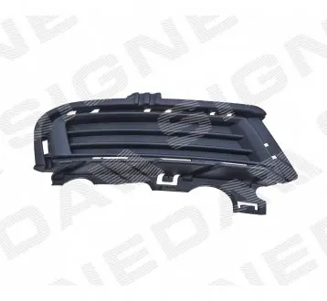 Решітка в бампер Signeda PVG99196CAR