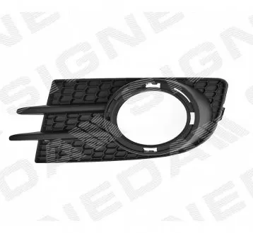 Решітка в бампер Signeda PVG99205CAL