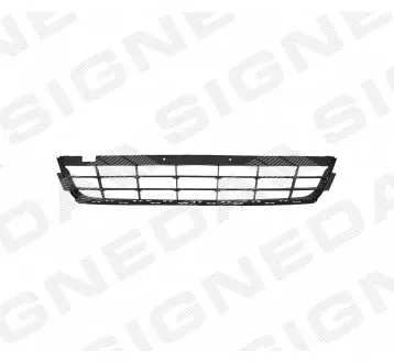 Решітка радіатора Signeda PVG99209GA