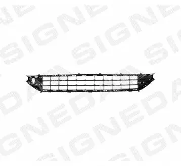 Решітка в бампер Signeda PVG99239CA