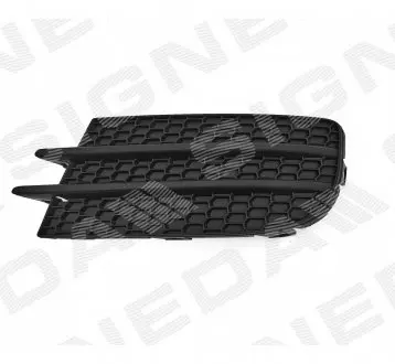 Решітка в бампер Signeda PVG99256CAL