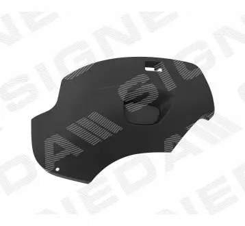БОК БАМПЕРА Signeda PVV04012PAR