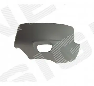 БОК БАМПЕРА Signeda PVV04012PBL