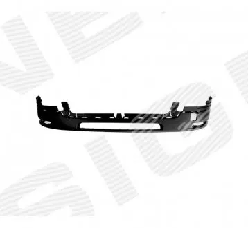 Бампер передний Signeda PVV04030BA