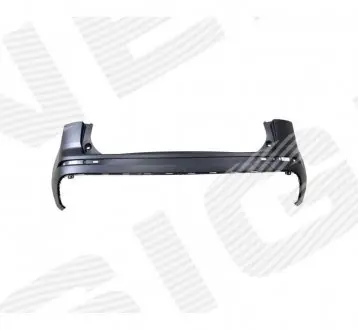 Бампер задний Signeda PVV04049BA