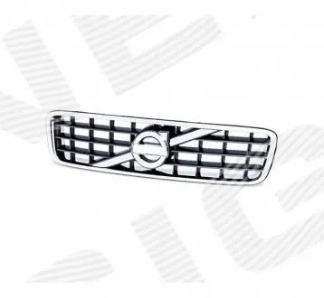 Решетка радиатора Signeda PVV07029GA