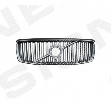 Решетка радиатора Signeda PVV07046GA