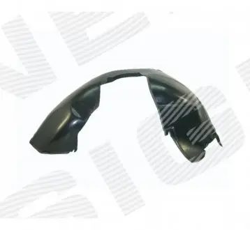 ПОДКРЫЛЬНИК Signeda PVV11014AL