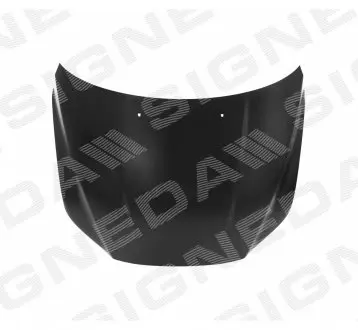 Капот Signeda PVV20016B