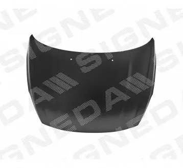 Капот Signeda PVV20018A
