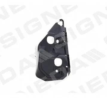 Кронштейн бампера Signeda PVV43005AL