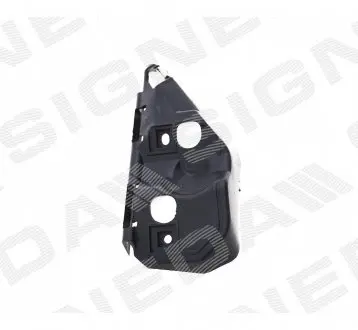 Кронштейн бампера Signeda PVV43005AR