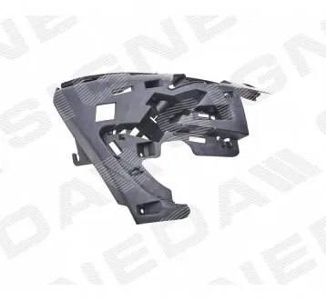 КРОНШТЕЙН ДЛЯ БАМПЕРА Signeda PVV43006AR