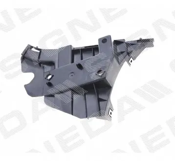 Кронштейн бампера Signeda PVV43007AR