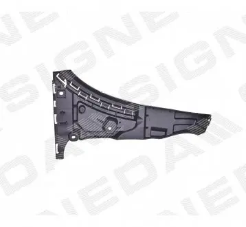 Кронштейн бампера Signeda PVV43011AR
